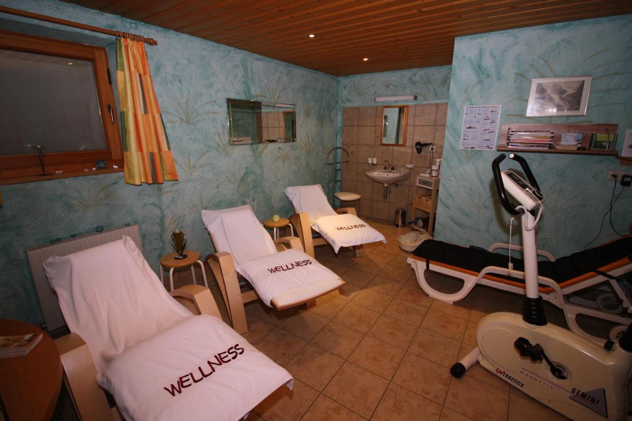 אפרטהוטל מאיירהופן Vronis Waldhaus Adults Only מראה חיצוני תמונה